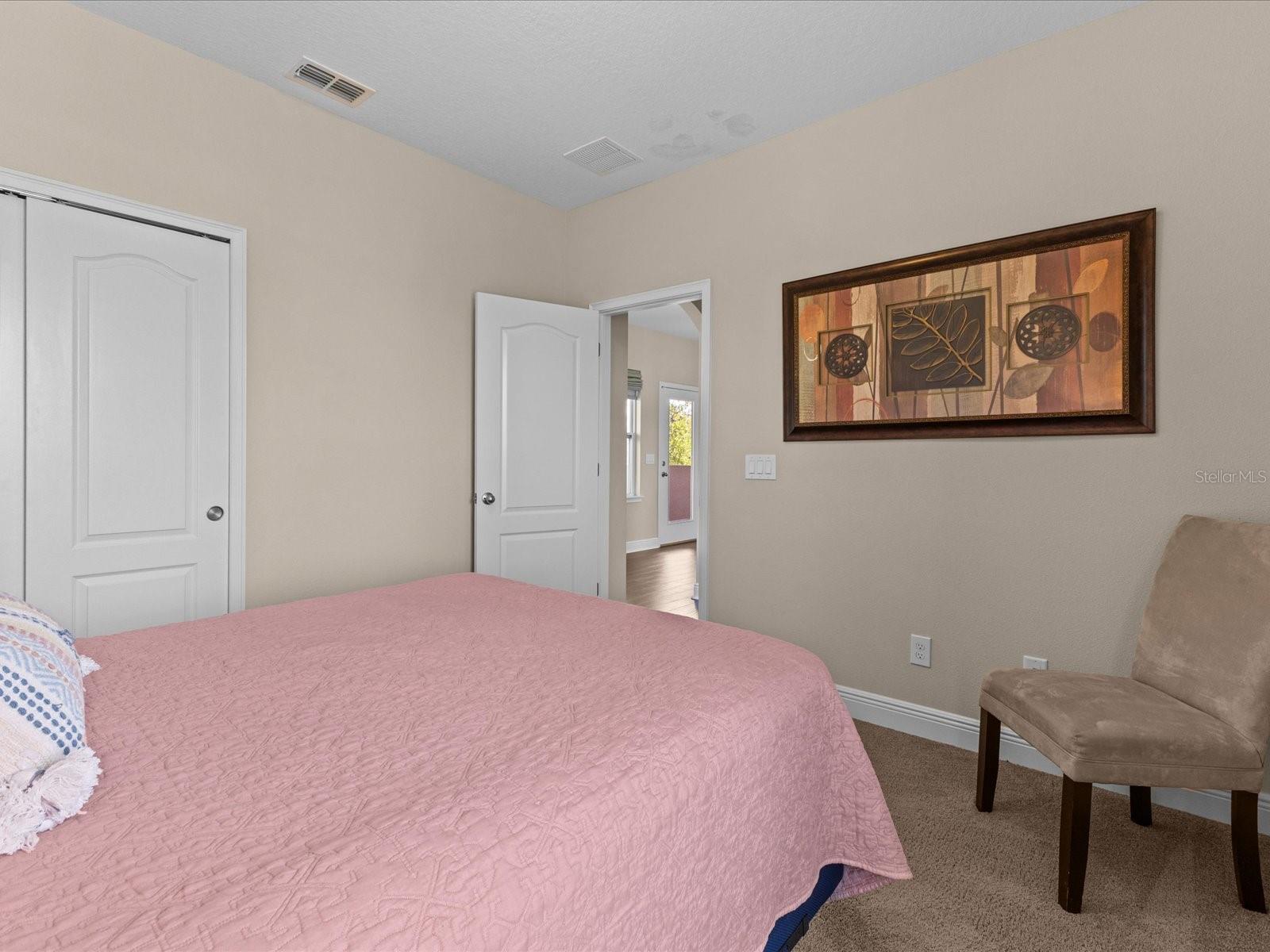 LAUREATE PARK PH 1B 1ST AMNDMNT - Residential