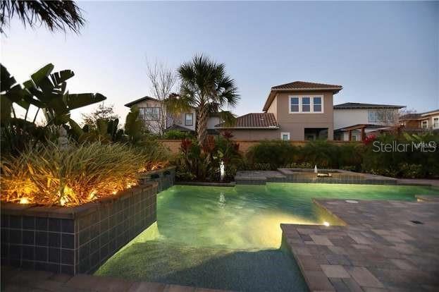 LAUREATE PARK PH 1B 1ST AMNDMNT - Residential