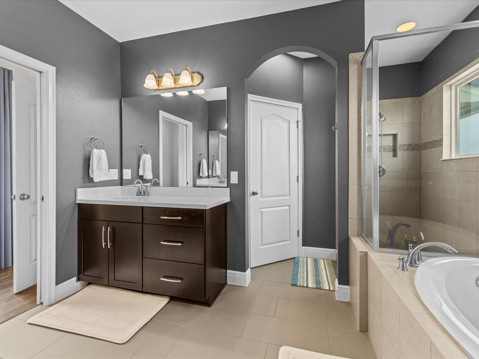 LAUREATE PARK PH 1B 1ST AMNDMNT - Residential