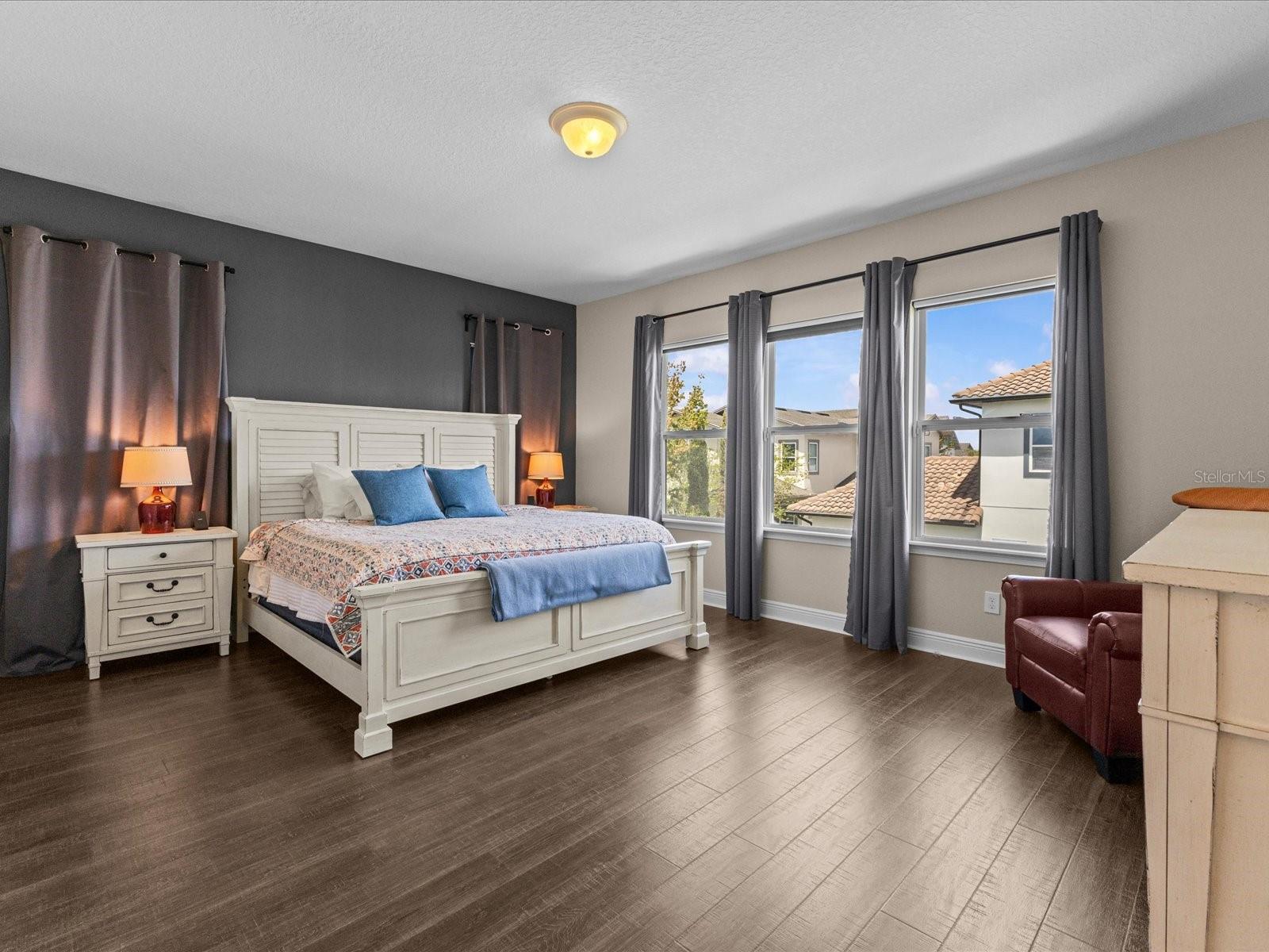 LAUREATE PARK PH 1B 1ST AMNDMNT - Residential