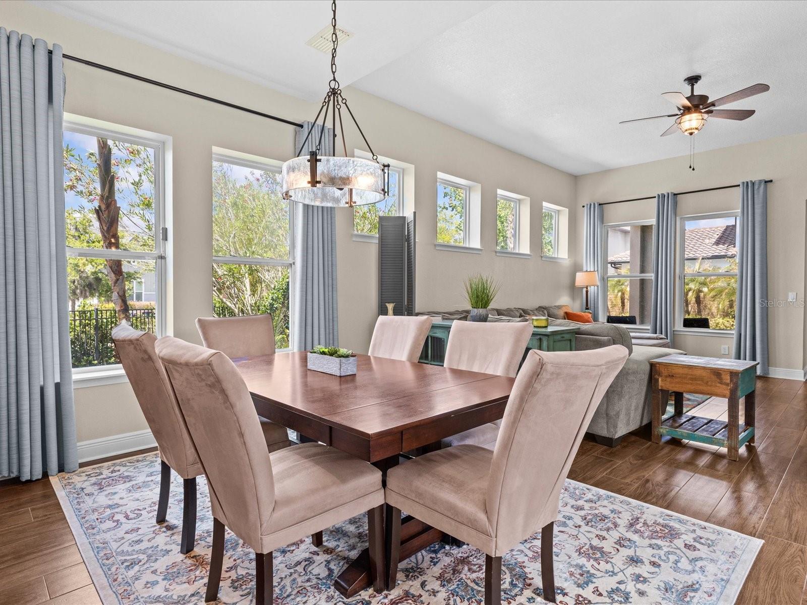 LAUREATE PARK PH 1B 1ST AMNDMNT - Residential