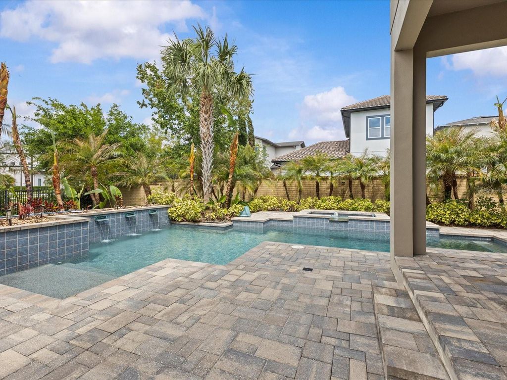 Photo of 8153 Bellow Street, Orlando, FL 32827 (MLS # O6397182)