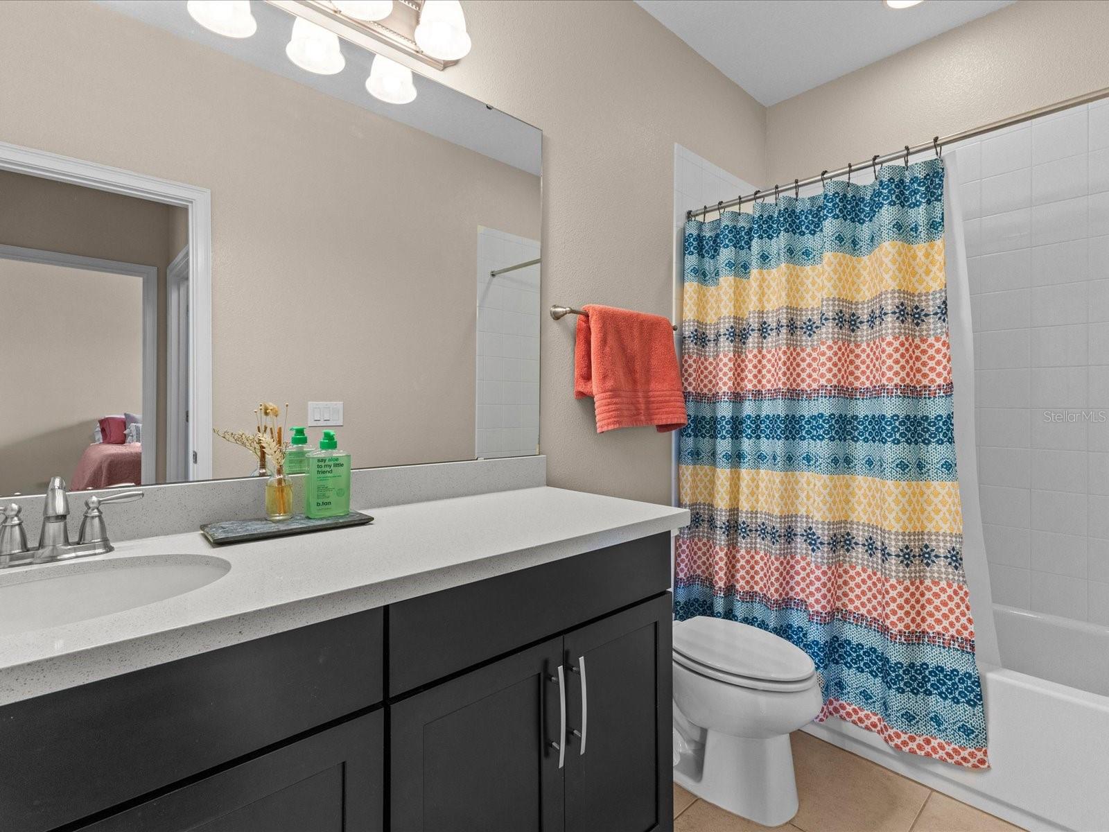 LAUREATE PARK PH 1B 1ST AMNDMNT - Residential