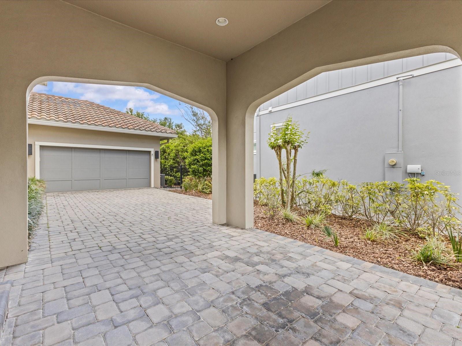 LAUREATE PARK PH 1B 1ST AMNDMNT - Residential