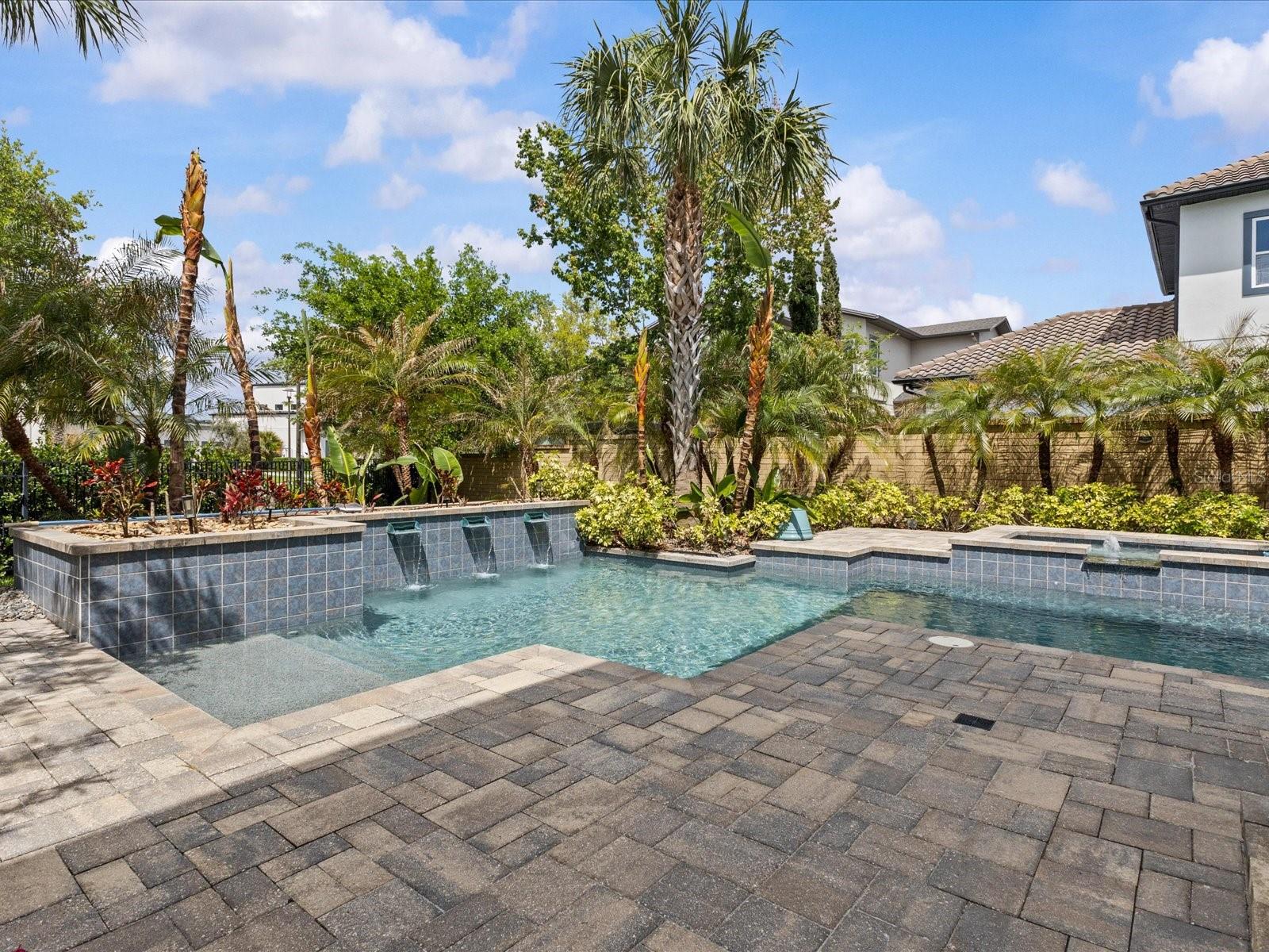 LAUREATE PARK PH 1B 1ST AMNDMNT - Residential