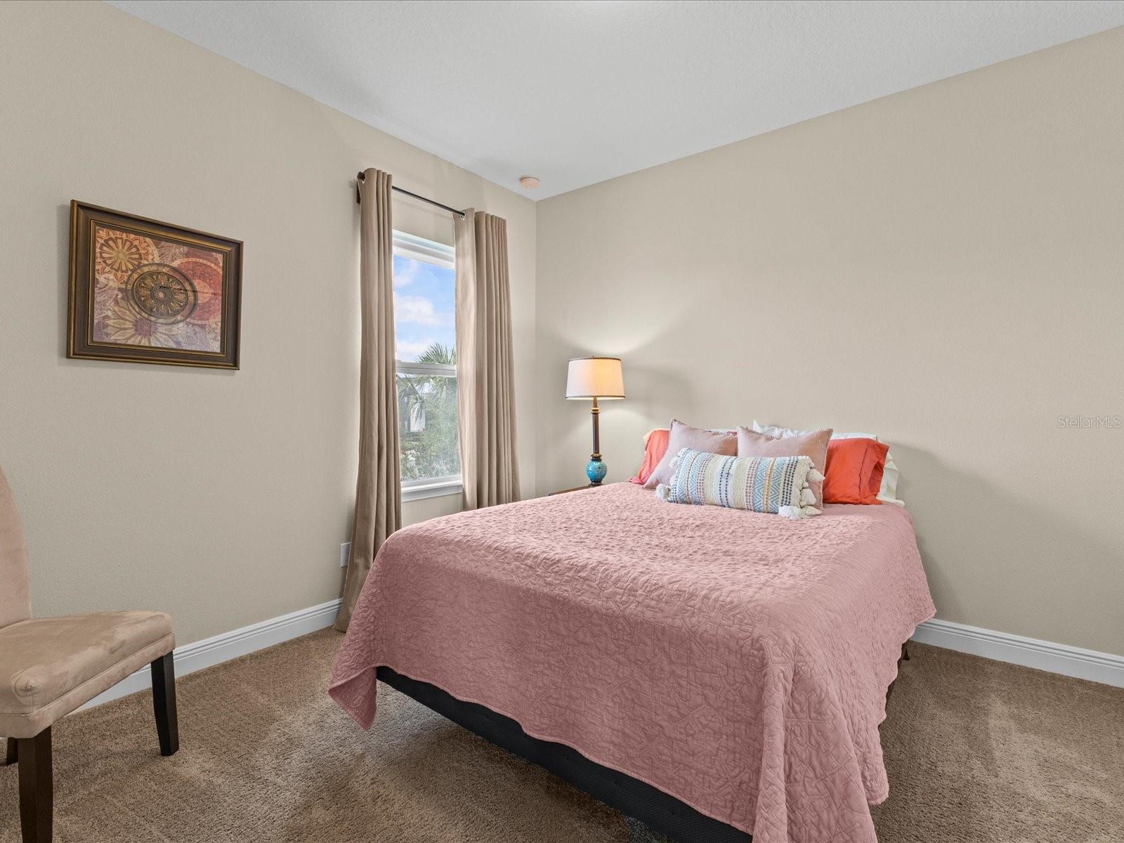 LAUREATE PARK PH 1B 1ST AMNDMNT - Residential