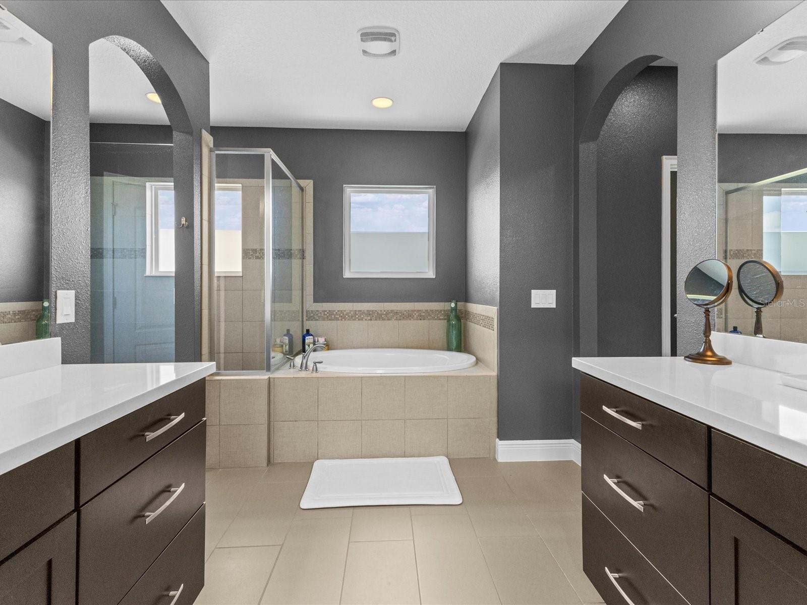 LAUREATE PARK PH 1B 1ST AMNDMNT - Residential