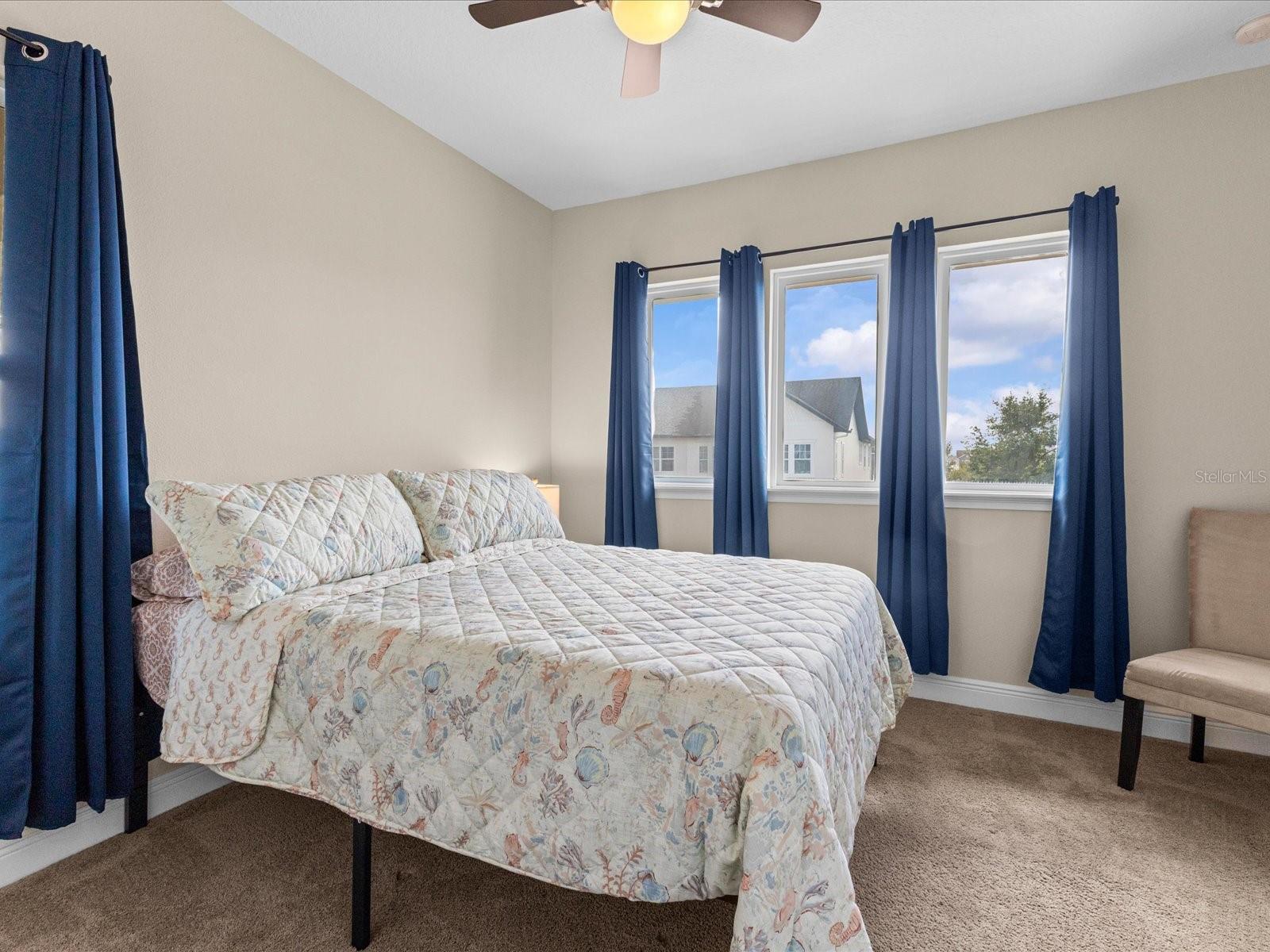 LAUREATE PARK PH 1B 1ST AMNDMNT - Residential