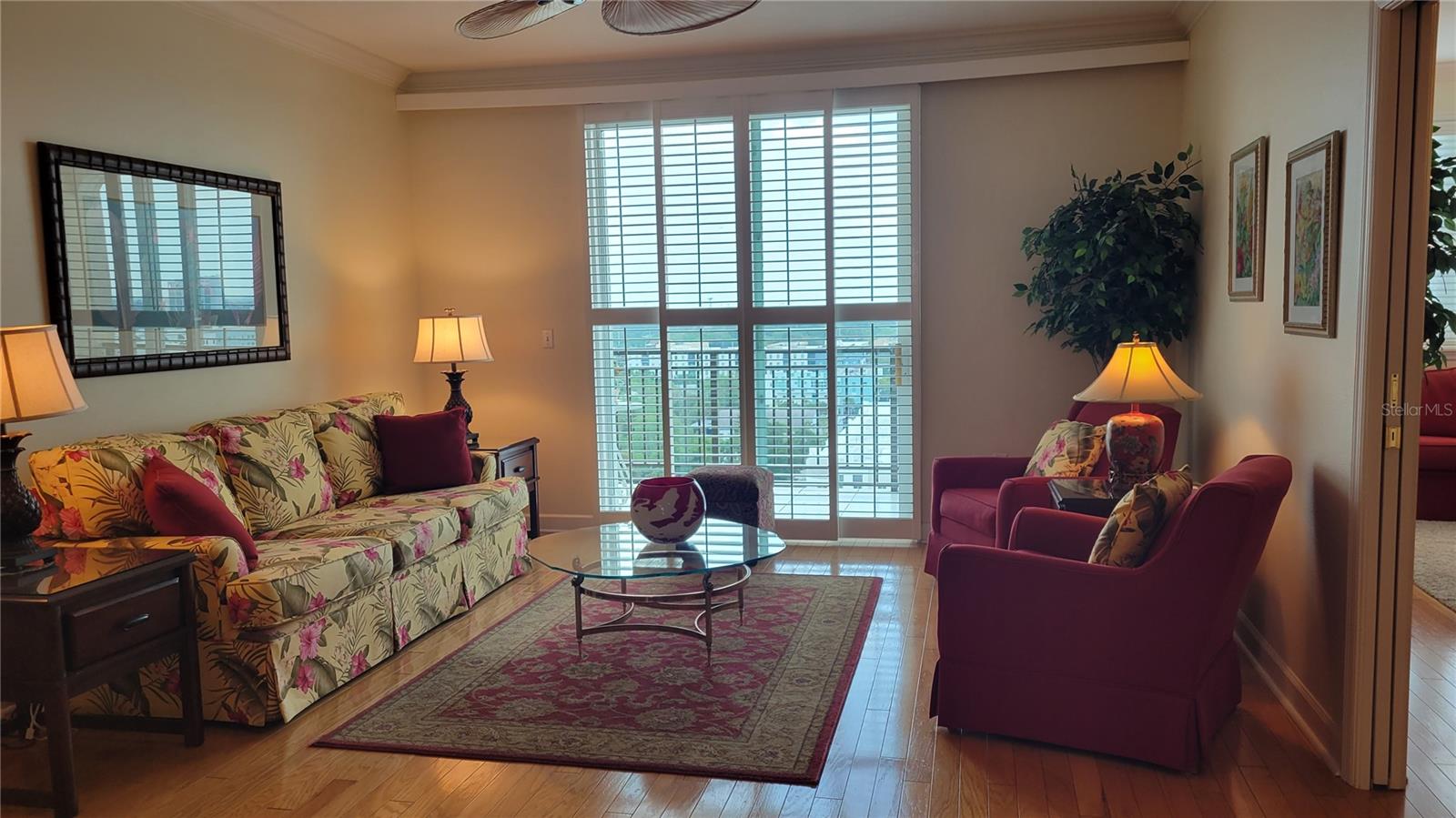 RENAISSANCE 1 - Residential Lease