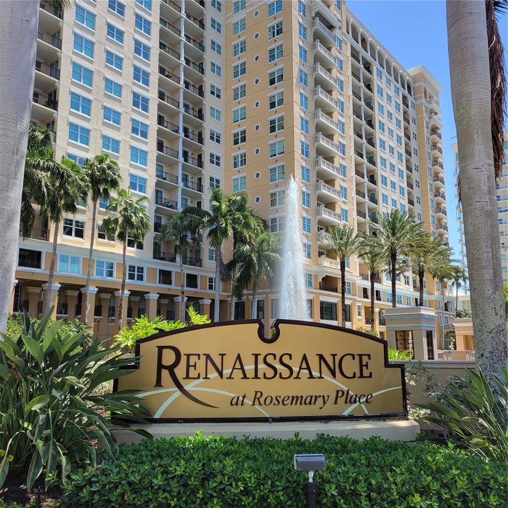 Photo of 750 N Tamiami Trail #1404, Sarasota, FL 34236 (MLS # A4641122)