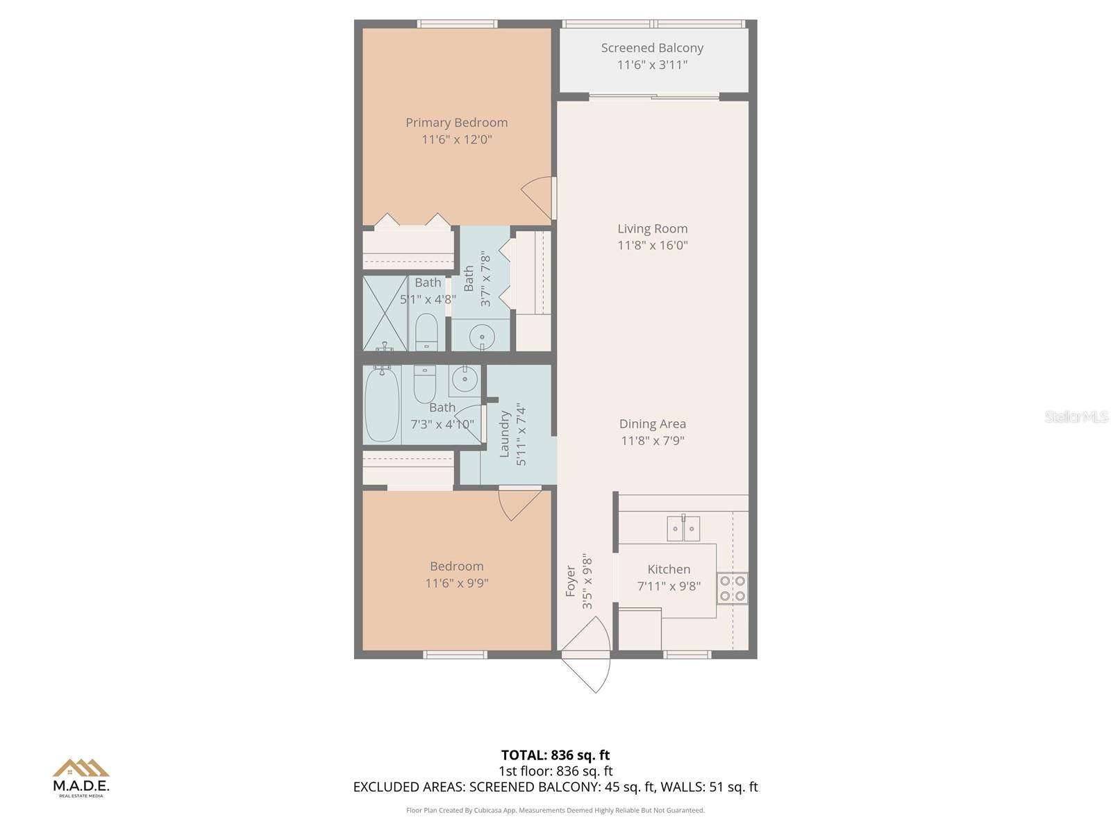 TALIA - Residential