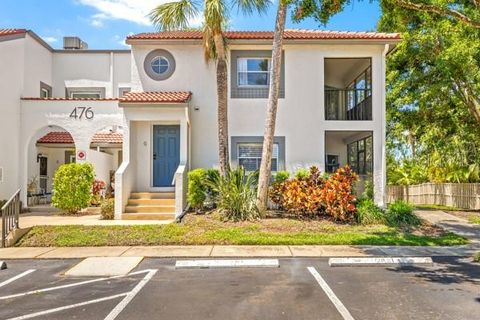 476 SANTA CRUZ PLACE NE C ST PETERSBURG FL 33703