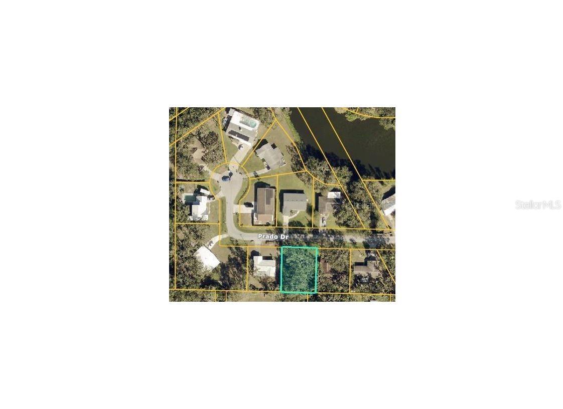 Lot 53 PRADO DRIVE, SARASOTA, FL, 34235 2 Lot 53 PRADO DRIVE