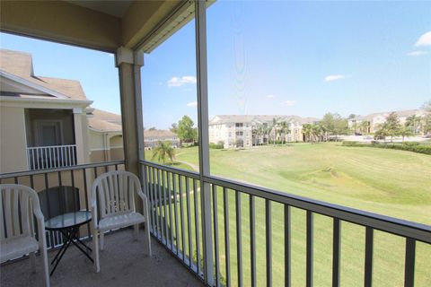 A home in KISSIMMEE