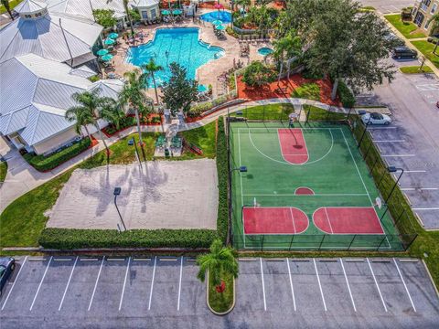 A home in KISSIMMEE