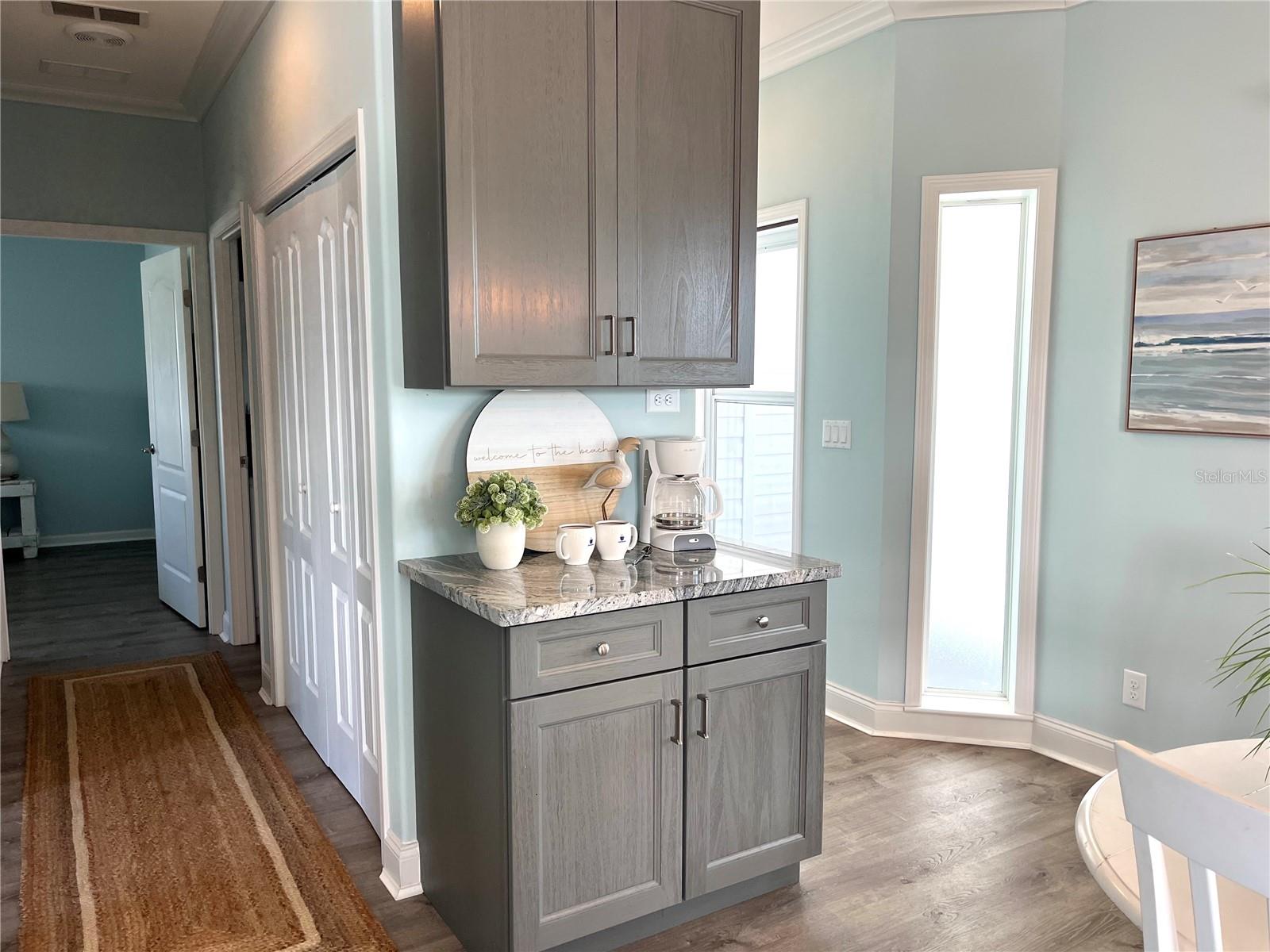 BEVERLY BEACH SURFSIDE ESTATES - Residential