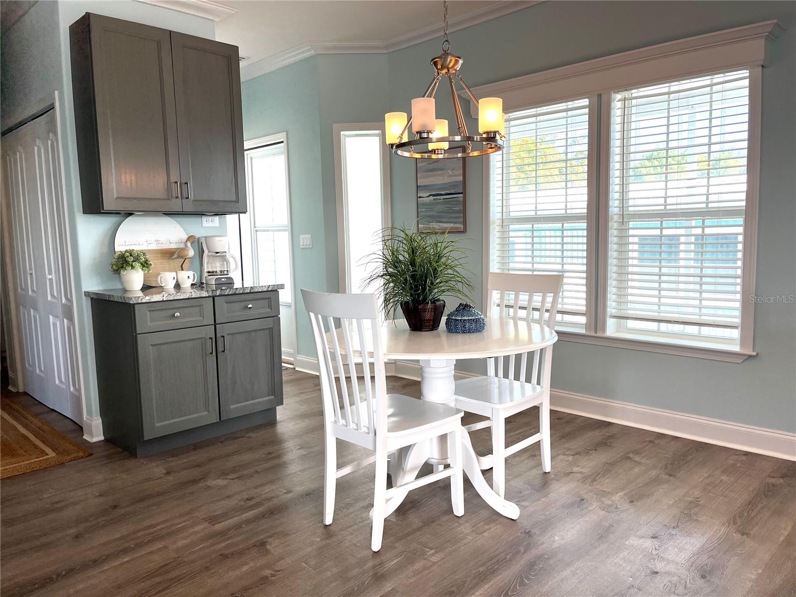 BEVERLY BEACH SURFSIDE ESTATES - Residential