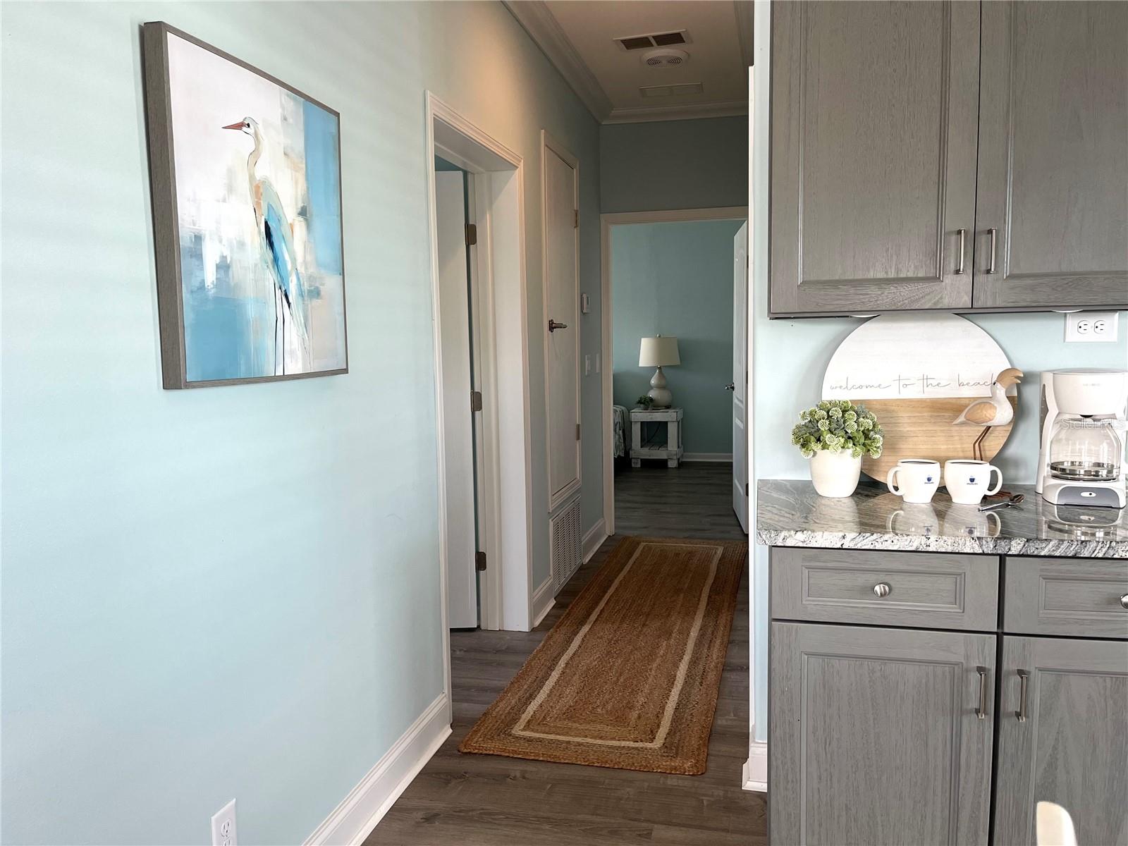 BEVERLY BEACH SURFSIDE ESTATES - Residential