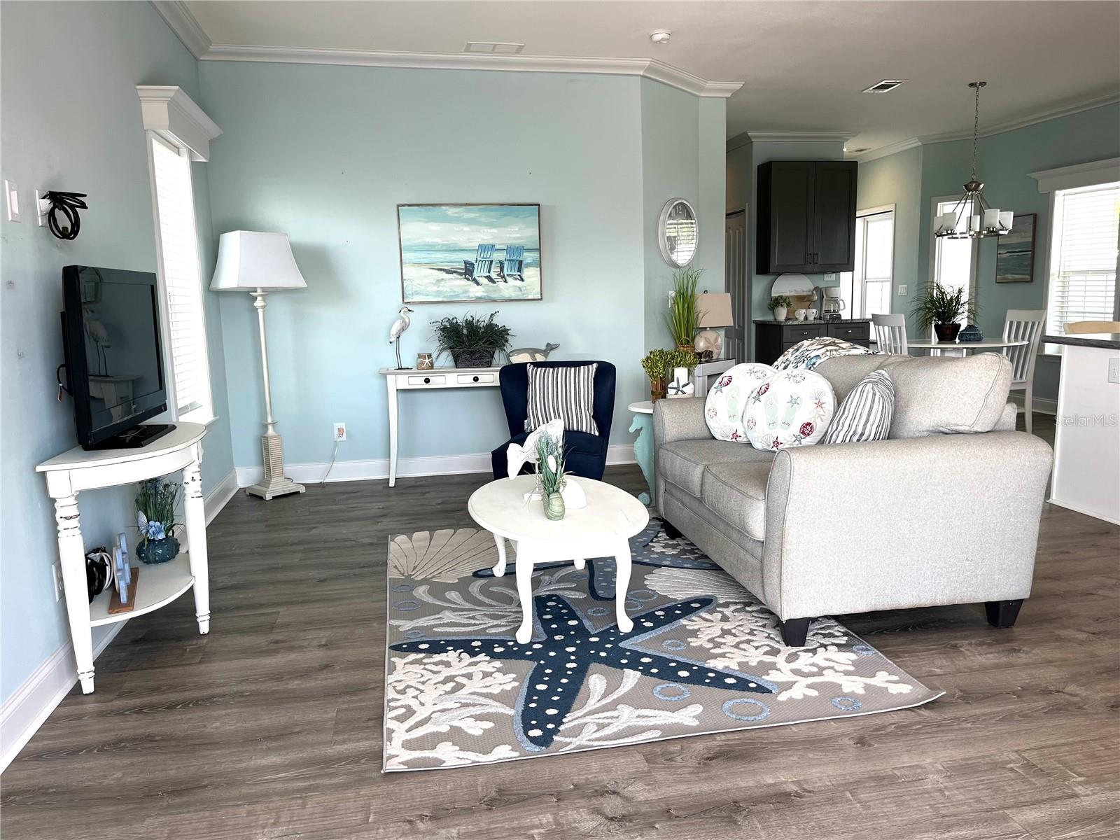 BEVERLY BEACH SURFSIDE ESTATES - Residential