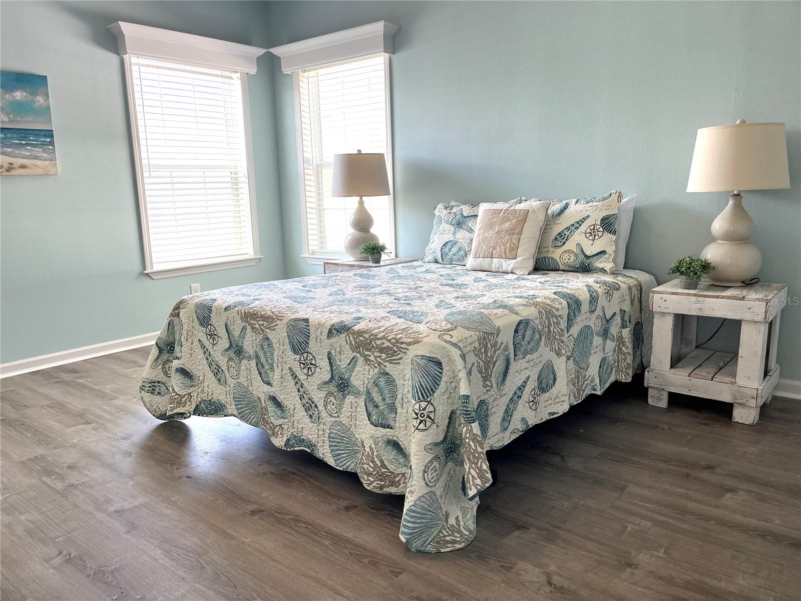 BEVERLY BEACH SURFSIDE ESTATES - Residential