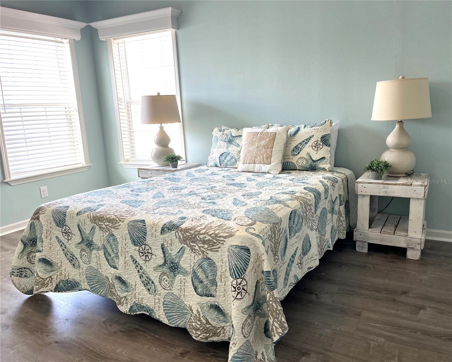 BEVERLY BEACH SURFSIDE ESTATES - Residential