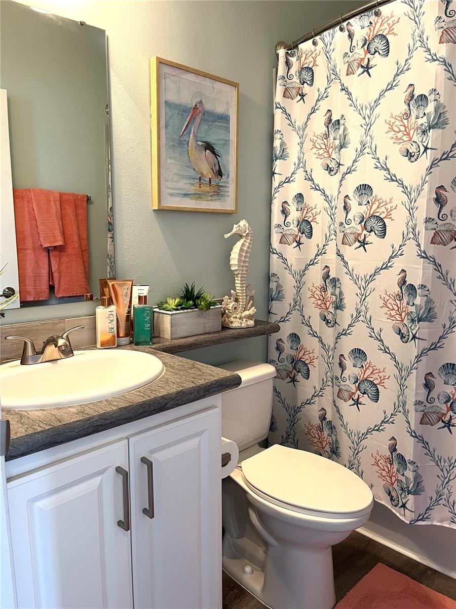 BEVERLY BEACH SURFSIDE ESTATES - Residential