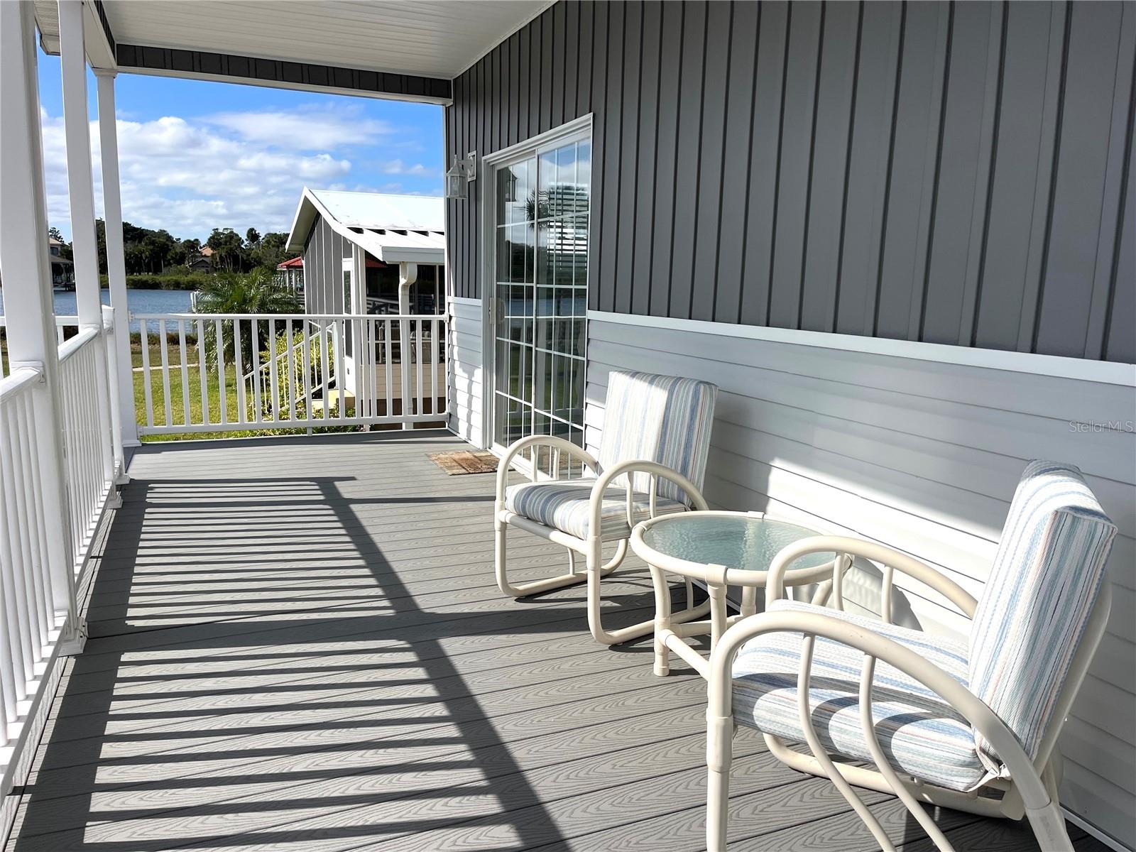 BEVERLY BEACH SURFSIDE ESTATES - Residential