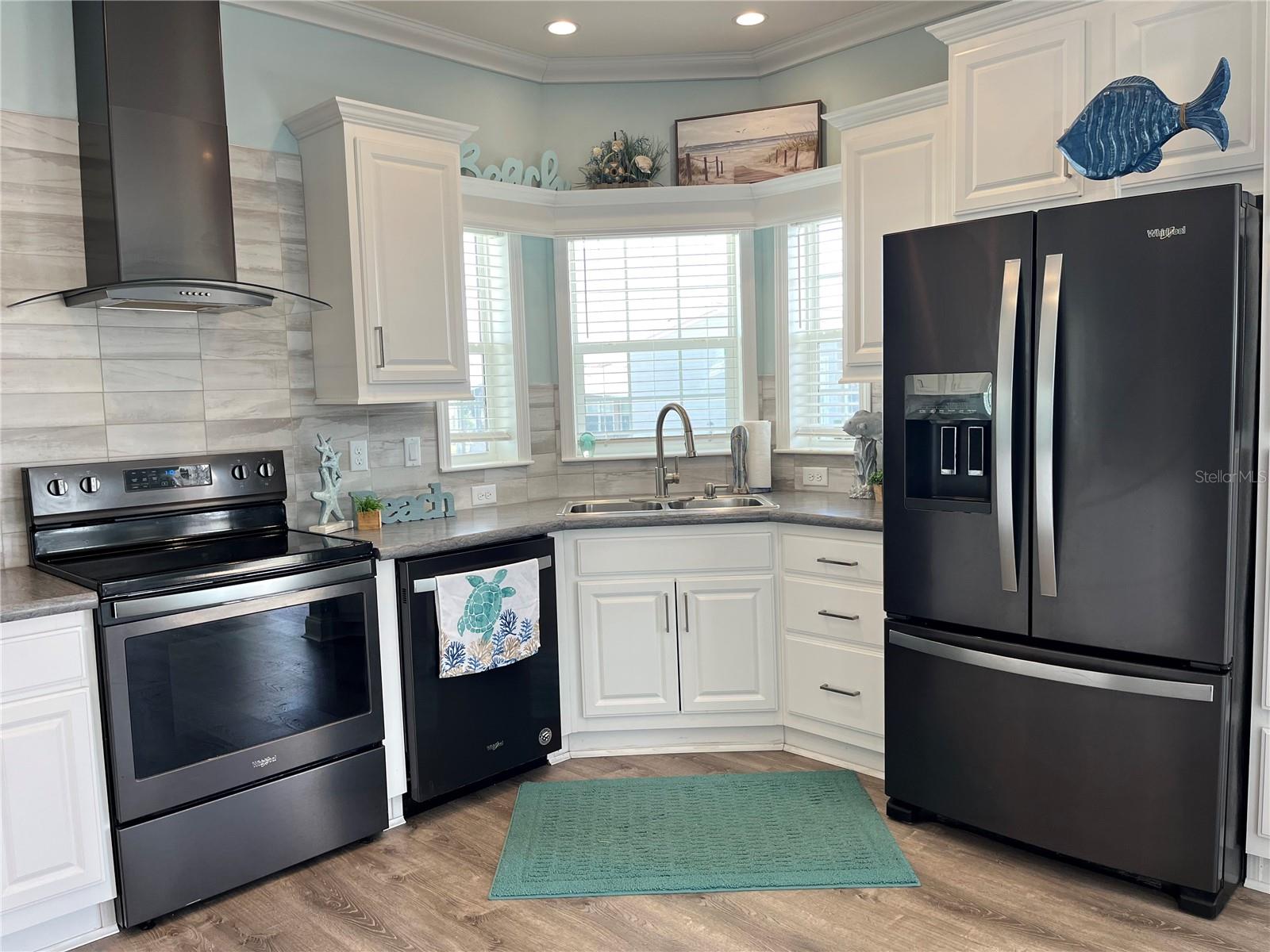 BEVERLY BEACH SURFSIDE ESTATES - Residential