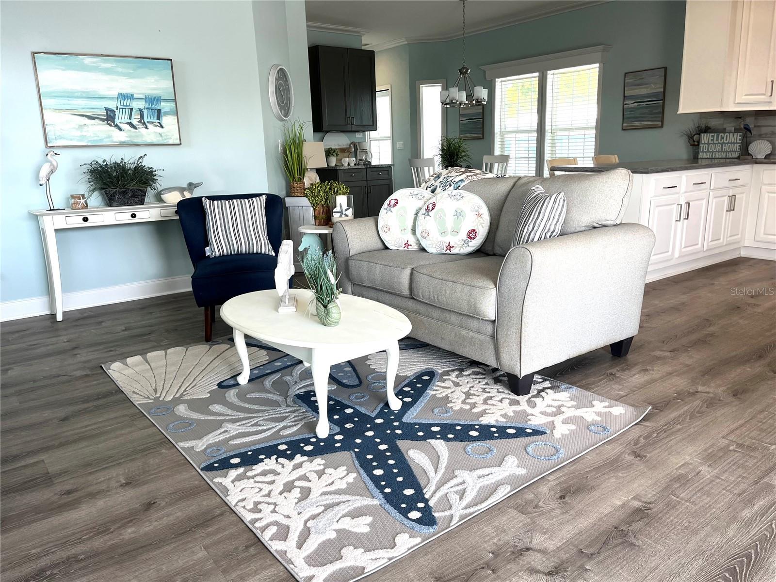 BEVERLY BEACH SURFSIDE ESTATES - Residential