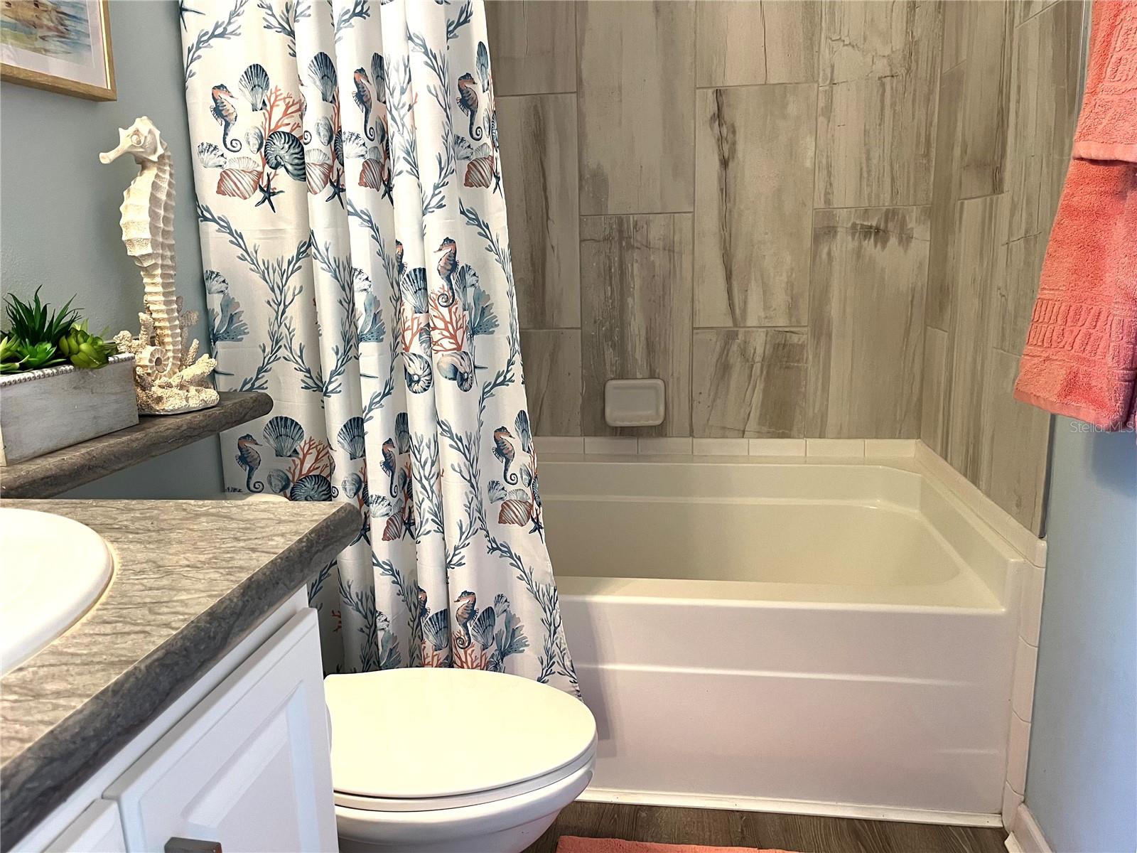 BEVERLY BEACH SURFSIDE ESTATES - Residential