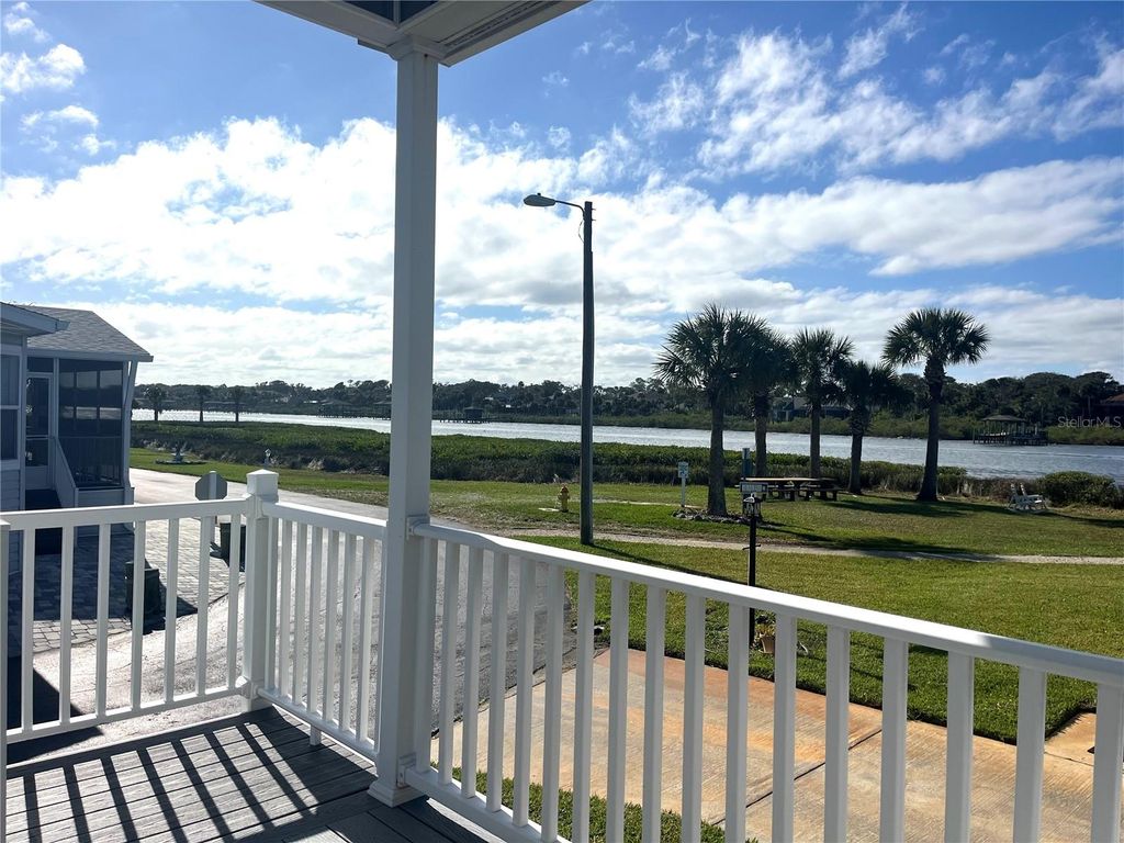 Photo of 17 Windward Drive, Flagler Beach, FL 32136 (MLS # FC314557)