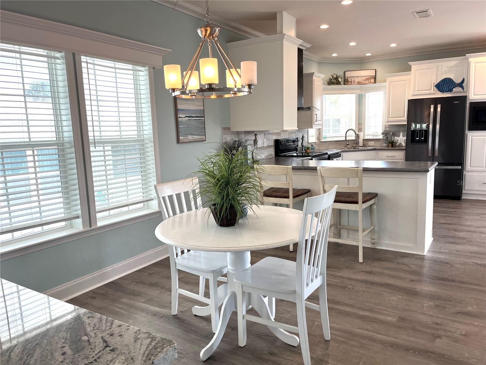 BEVERLY BEACH SURFSIDE ESTATES - Residential