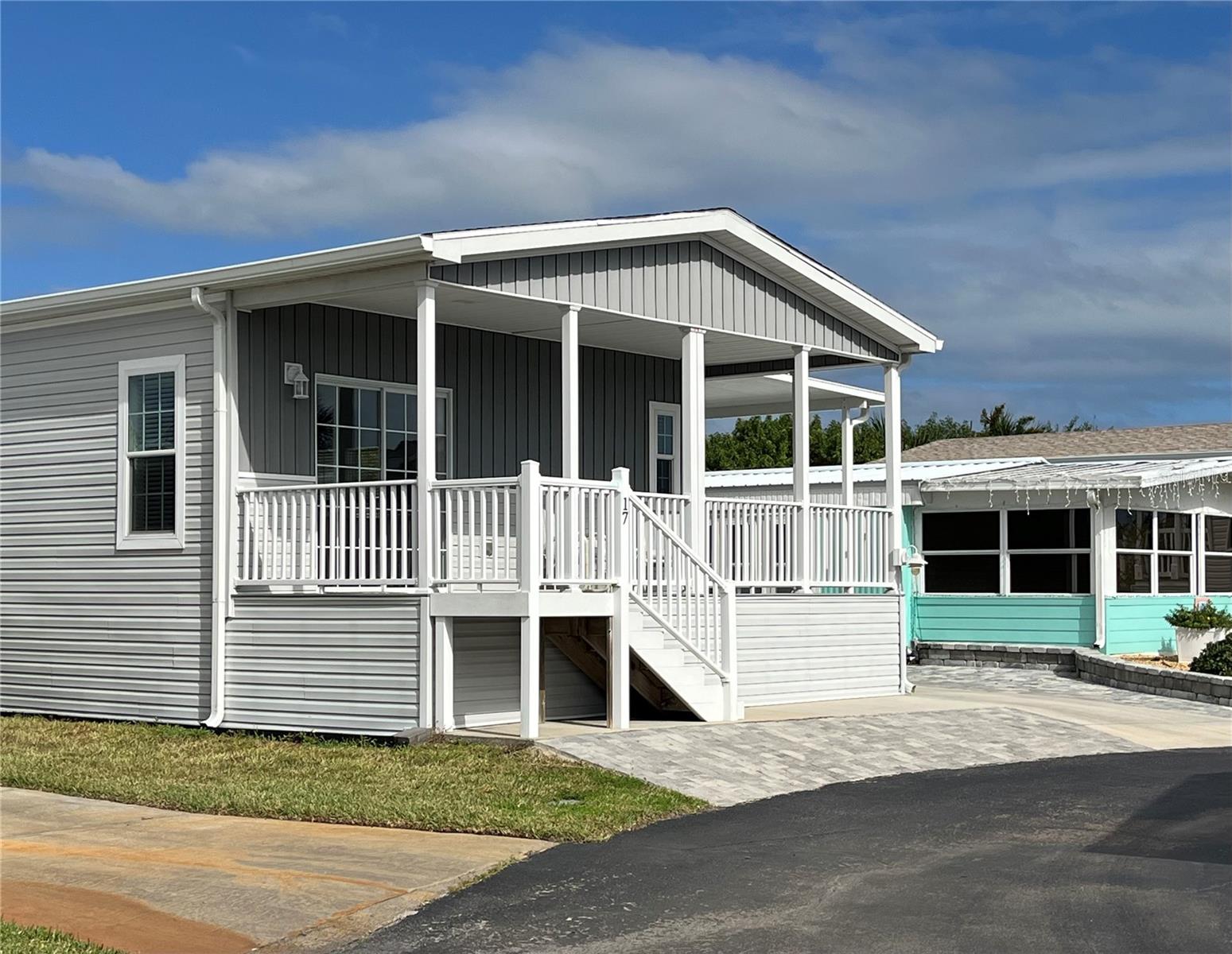 BEVERLY BEACH SURFSIDE ESTATES - Residential