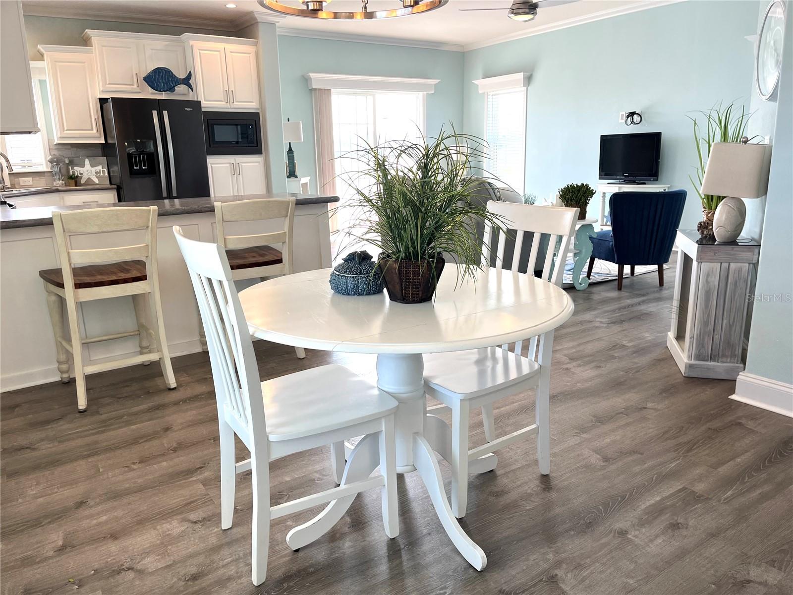 BEVERLY BEACH SURFSIDE ESTATES - Residential
