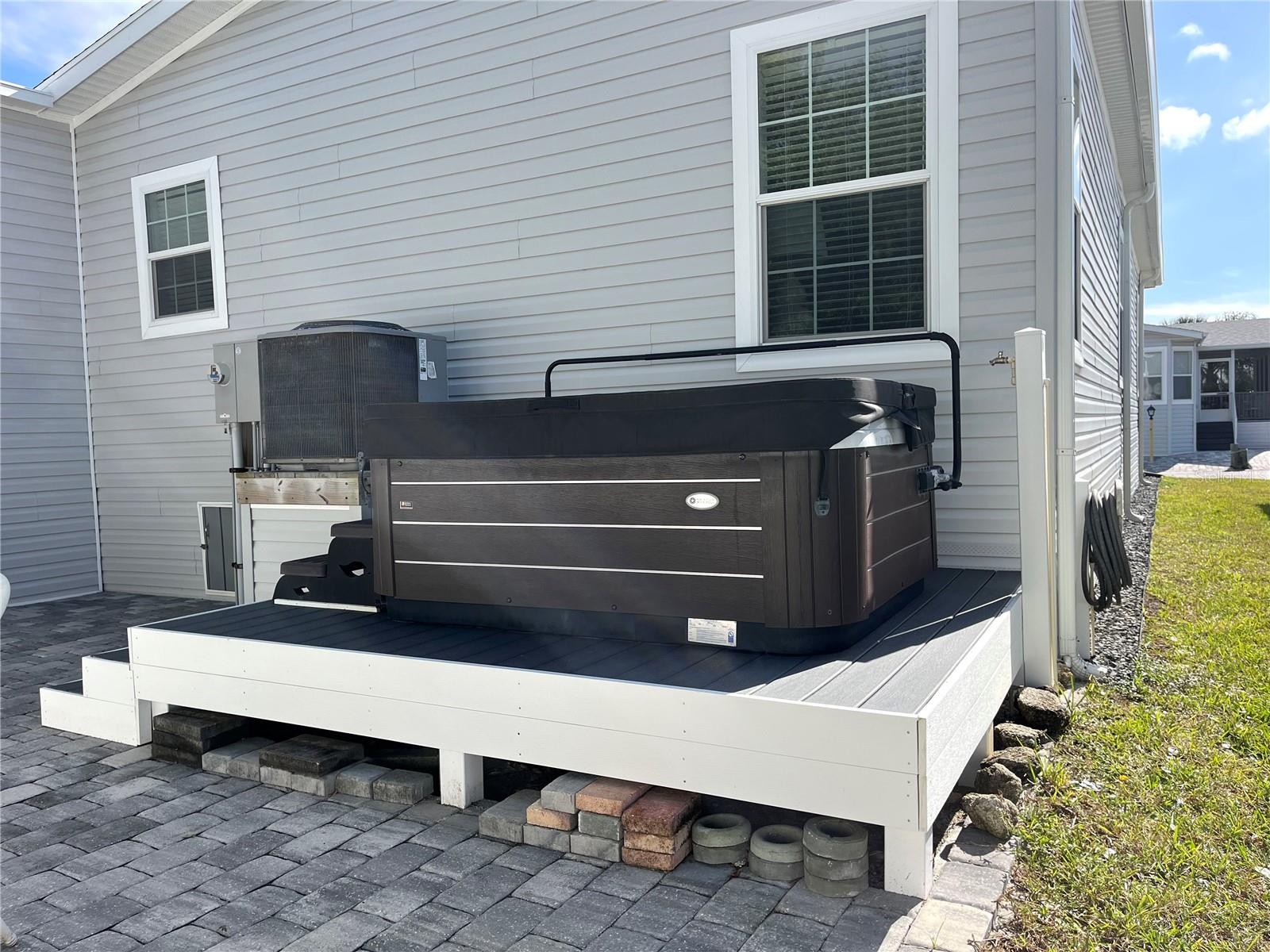 BEVERLY BEACH SURFSIDE ESTATES - Residential