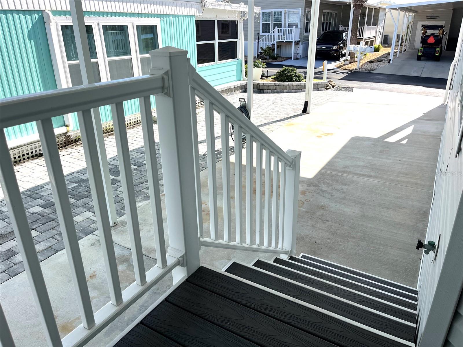 BEVERLY BEACH SURFSIDE ESTATES - Residential