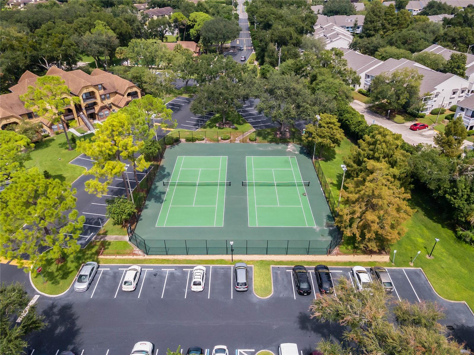 LAKEWOOD PARK A CONDO - Residential