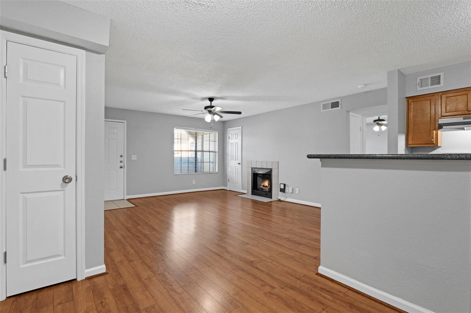 LAKEWOOD PARK A CONDO - Residential