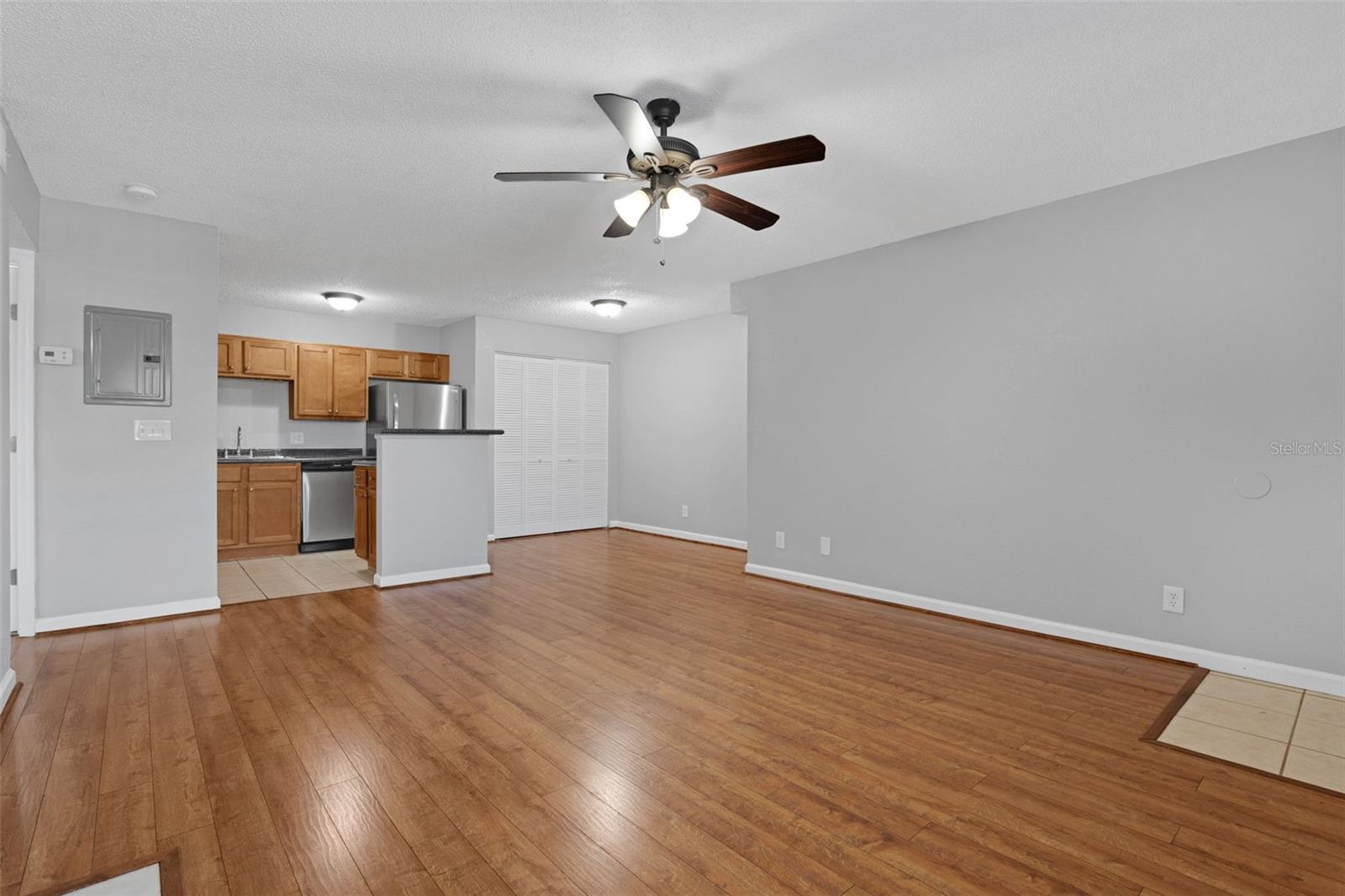 LAKEWOOD PARK A CONDO - Residential