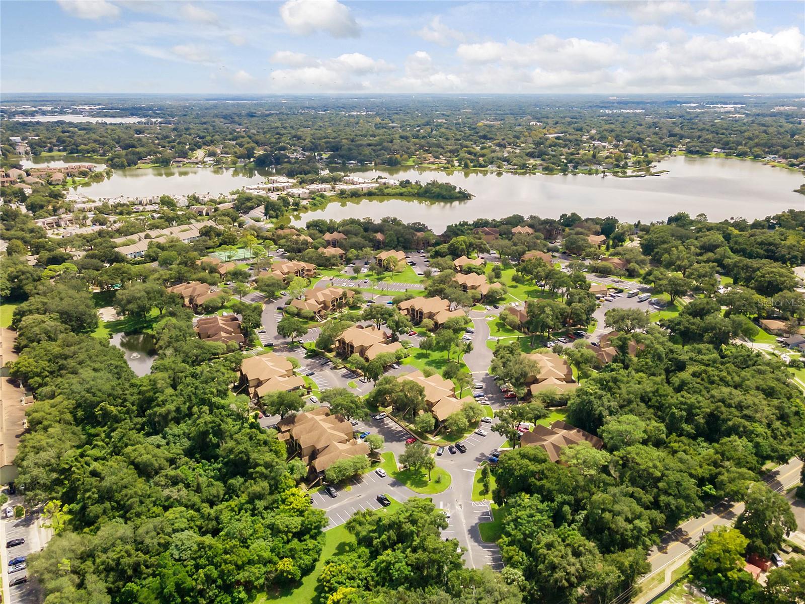 LAKEWOOD PARK A CONDO - Residential