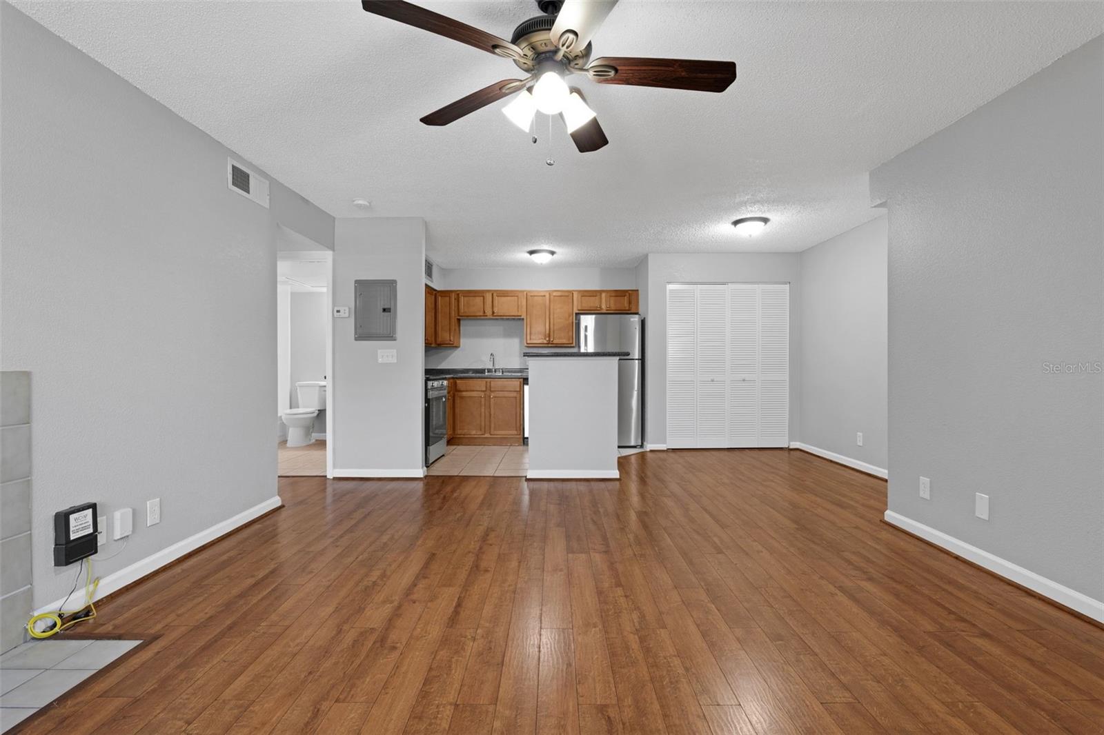 LAKEWOOD PARK A CONDO - Residential
