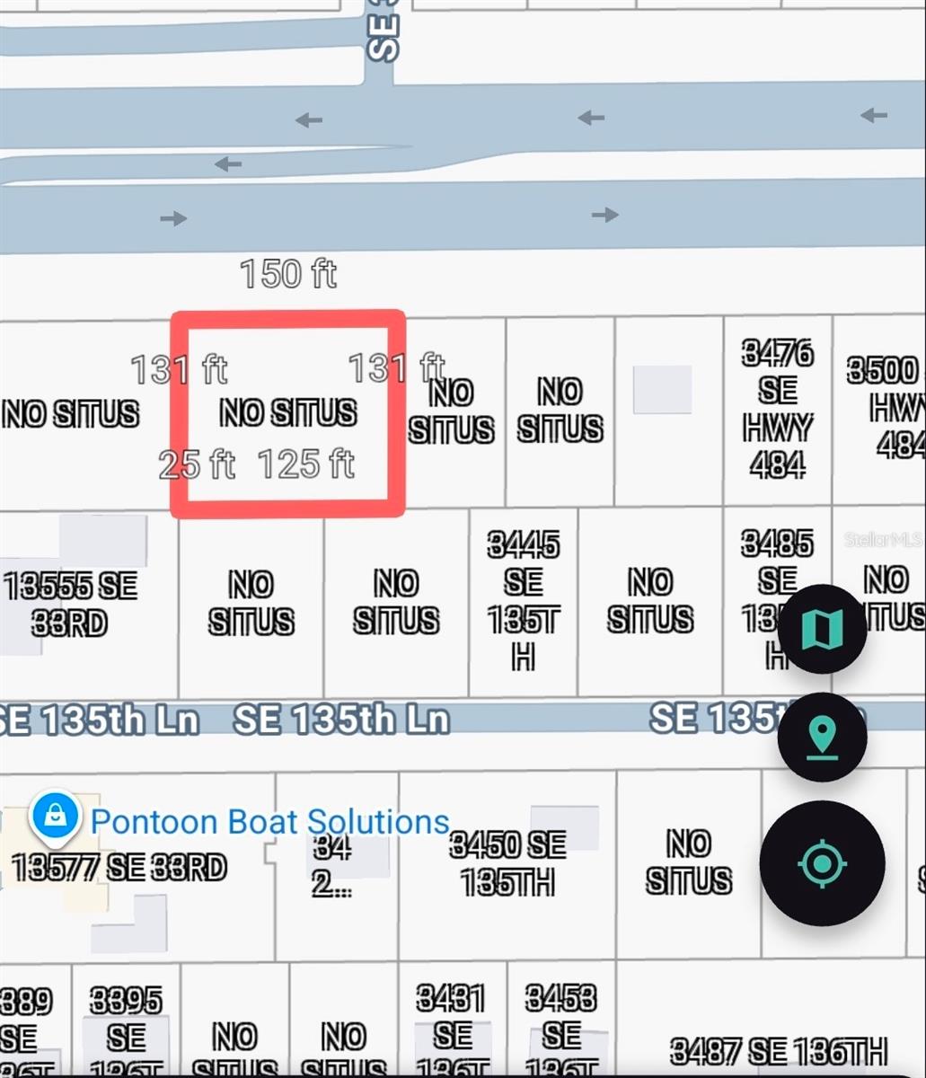 BELLEVIEW HEIGHTS ESTATE - Land