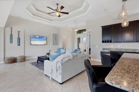 A home in PORT CHARLOTTE