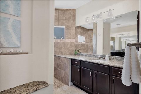 A home in PORT CHARLOTTE