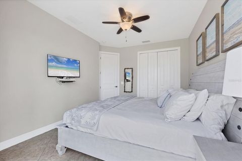 A home in PORT CHARLOTTE