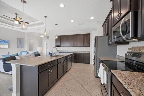 A home in PORT CHARLOTTE