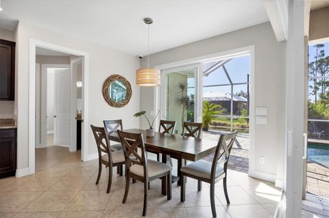A home in PORT CHARLOTTE