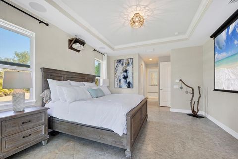 A home in PORT CHARLOTTE