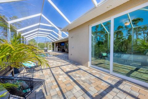 A home in PORT CHARLOTTE