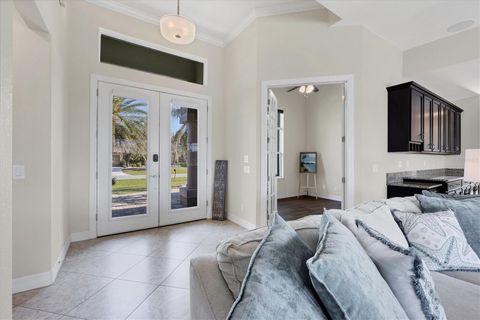 A home in PORT CHARLOTTE
